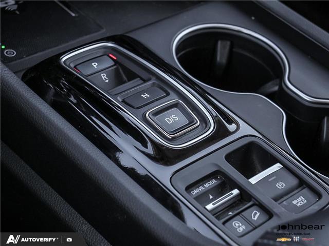 2025 Honda Pilot Touring (Stk: 2518-25A) in New Hamburg - Image 16 of 31