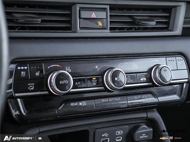 2025 Honda Pilot Touring (Stk: 2518-25A) in New Hamburg - Image 17 of 31