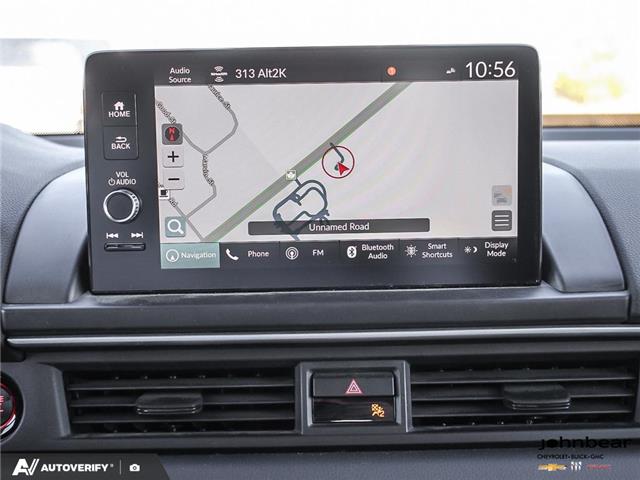 2025 Honda Pilot Touring (Stk: 2518-25A) in New Hamburg - Image 18 of 31