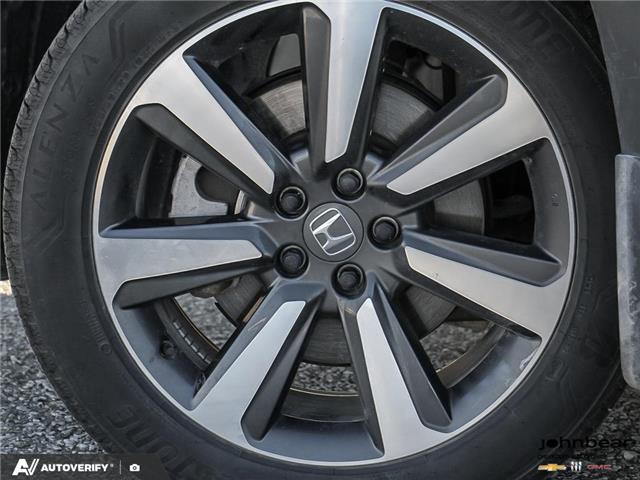 2025 Honda Pilot Touring (Stk: 2518-25A) in New Hamburg - Image 23 of 31