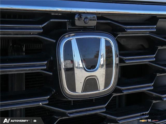 2025 Honda Pilot Touring (Stk: 2518-25A) in New Hamburg - Image 26 of 31