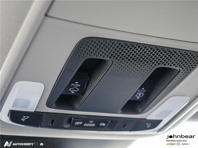 2025 Honda Pilot Touring (Stk: 2518-25A) in New Hamburg - Image 27 of 31