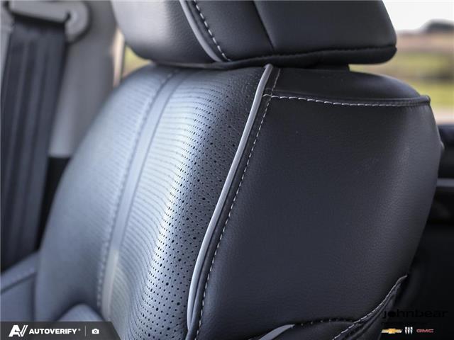 2025 Honda Pilot Touring (Stk: 2518-25A) in New Hamburg - Image 28 of 31