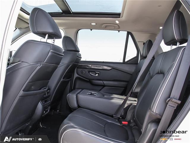 2025 Honda Pilot Touring (Stk: 2518-25A) in New Hamburg - Image 29 of 31