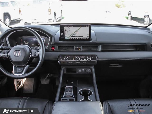 2025 Honda Pilot Touring (Stk: 2518-25A) in New Hamburg - Image 30 of 31