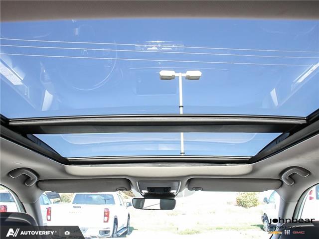 2025 Honda Pilot Touring (Stk: 2518-25A) in New Hamburg - Image 31 of 31