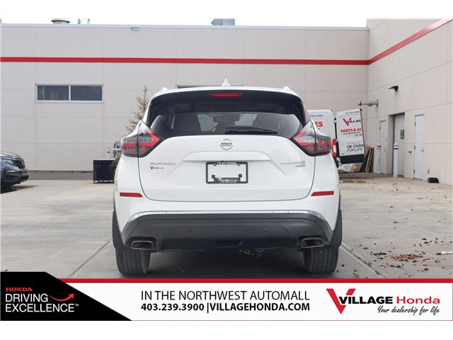 2019 Nissan Murano Platinum (Stk: B8965) in Calgary - Image 10 of 38