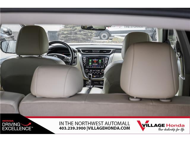 2019 Nissan Murano Platinum (Stk: B8965) in Calgary - Image 38 of 38