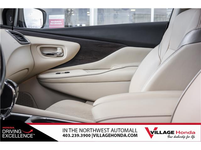 2019 Nissan Murano Platinum (Stk: B8965) in Calgary - Image 32 of 38