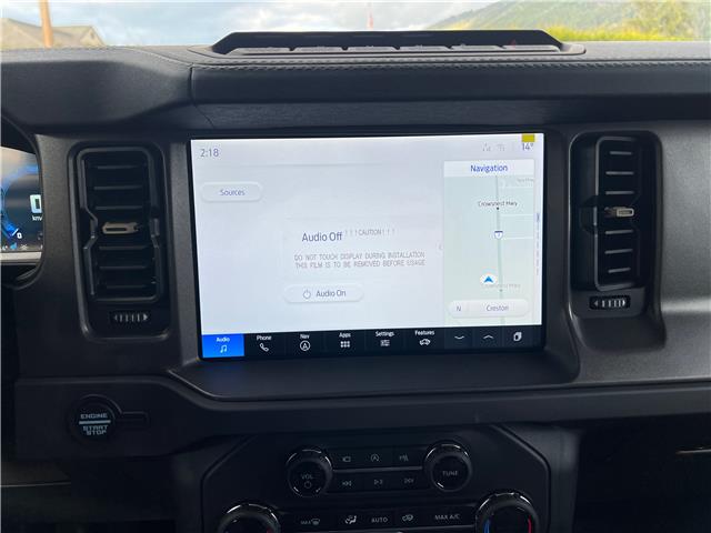 2025 Ford Bronco Badlands (Stk: 25S930) in CRESTON - Image 16 of 25