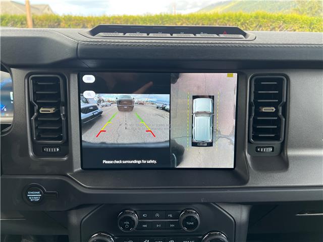 2025 Ford Bronco Badlands (Stk: 25S930) in CRESTON - Image 18 of 25
