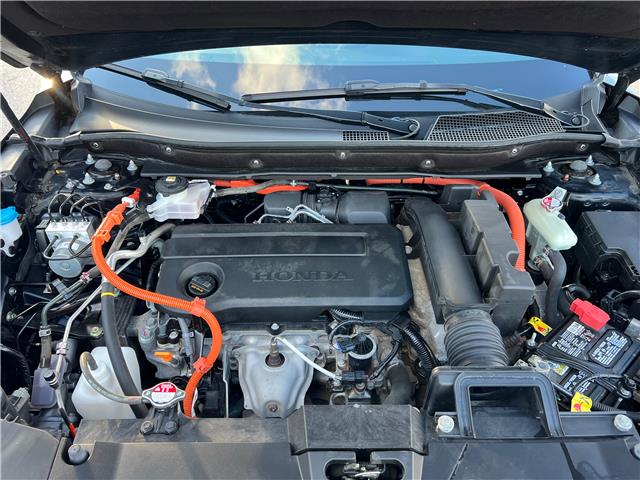 2023 Honda CR-V Hybrid Touring (Stk: U6684) in Woodstock - Image 11 of 12