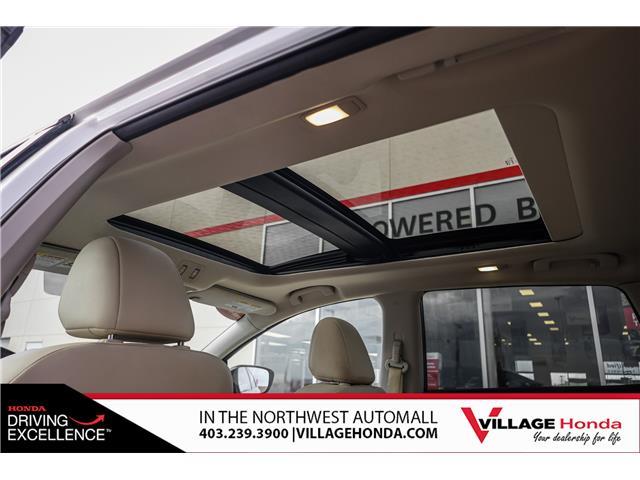 2019 Nissan Murano Platinum (Stk: B8965) in Calgary - Image 35 of 38