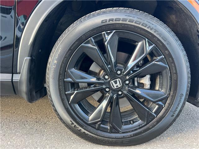 2023 Honda CR-V Hybrid Touring (Stk: U6684) in Woodstock - Image 12 of 12