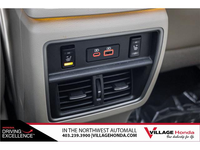 2019 Nissan Murano Platinum (Stk: B8965) in Calgary - Image 36 of 38