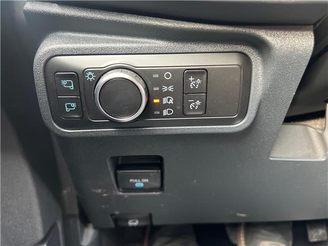 2025 Ford Bronco Badlands (Stk: 25S930) in CRESTON - Image 21 of 25