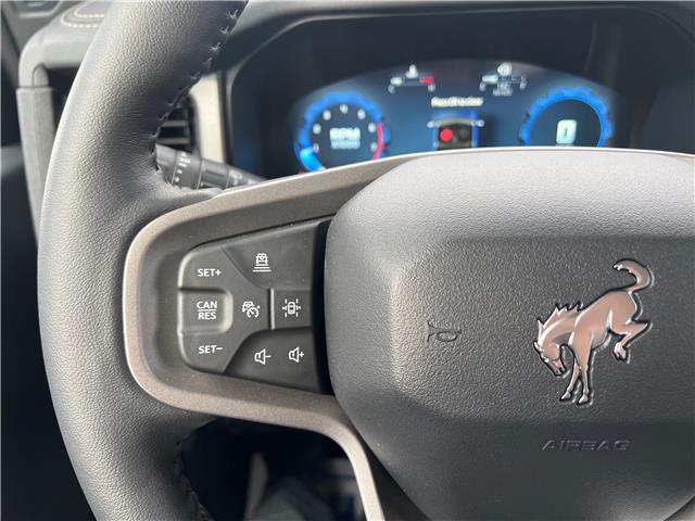 2025 Ford Bronco Badlands (Stk: 25S930) in CRESTON - Image 22 of 25