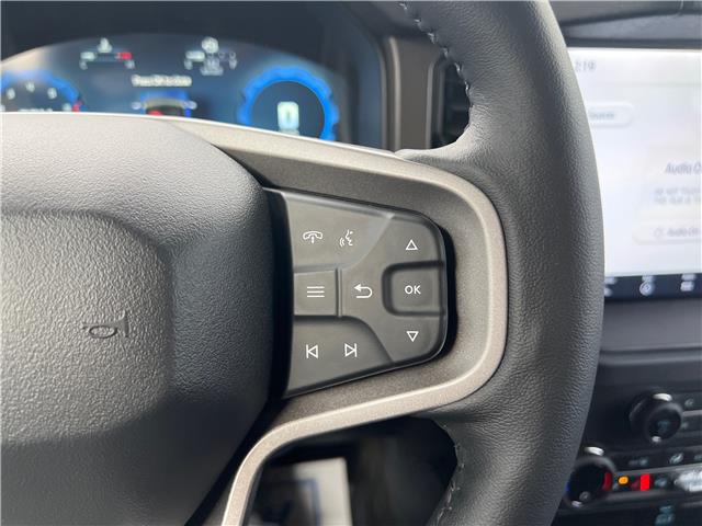2025 Ford Bronco Badlands (Stk: 25S930) in CRESTON - Image 23 of 25