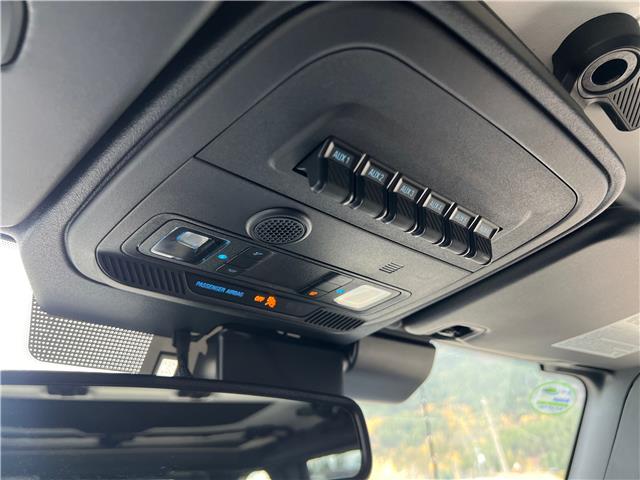 2025 Ford Bronco Badlands (Stk: 25S930) in CRESTON - Image 24 of 25