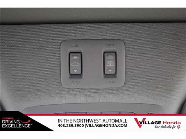 2019 Nissan Murano Platinum (Stk: B8965) in Calgary - Image 31 of 38