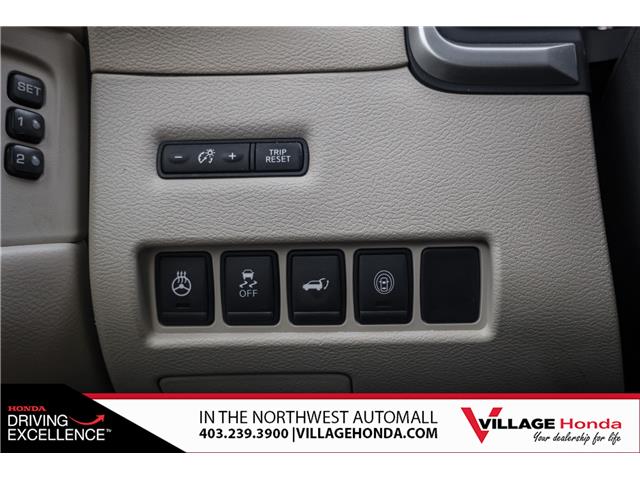 2019 Nissan Murano Platinum (Stk: B8965) in Calgary - Image 22 of 38