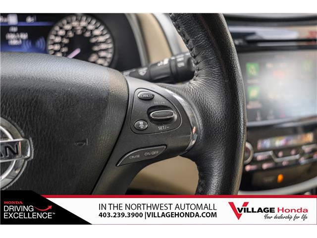 2019 Nissan Murano Platinum (Stk: B8965) in Calgary - Image 21 of 38