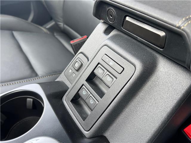 2025 Ford Bronco Badlands (Stk: 25S930) in CRESTON - Image 25 of 25