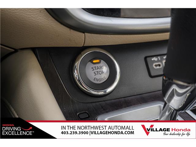 2019 Nissan Murano Platinum (Stk: B8965) in Calgary - Image 24 of 38
