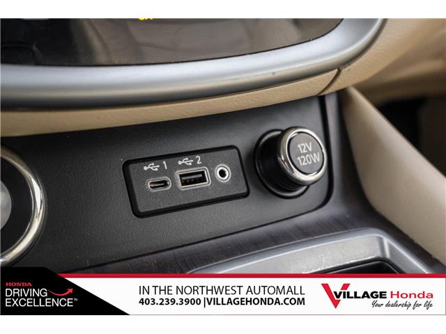 2019 Nissan Murano Platinum (Stk: B8965) in Calgary - Image 25 of 38