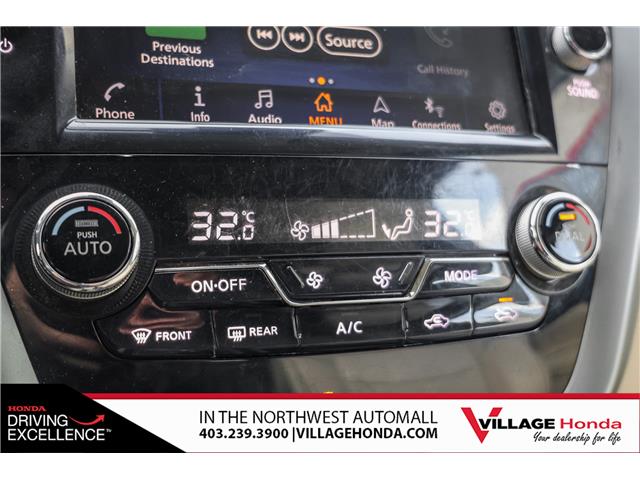 2019 Nissan Murano Platinum (Stk: B8965) in Calgary - Image 27 of 38