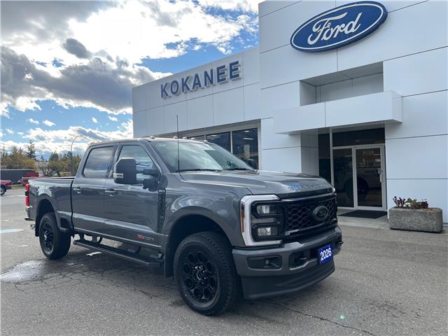2026 Ford F-350 XLT (Stk: 26T928) in CRESTON - Image 1 of 25