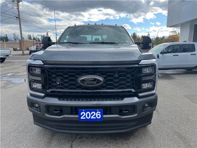 2026 Ford F-350 XLT (Stk: 26T928) in CRESTON - Image 2 of 25