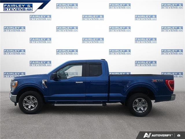 2022 Ford F-150 XLT (Stk: P1150B) in Dartmouth - Image 3 of 24
