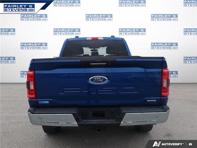 2022 Ford F-150 XLT (Stk: P1150B) in Dartmouth - Image 5 of 24