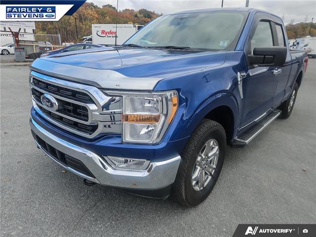2022 Ford F-150 XLT (Stk: P1150B) in Dartmouth - Image 7 of 24