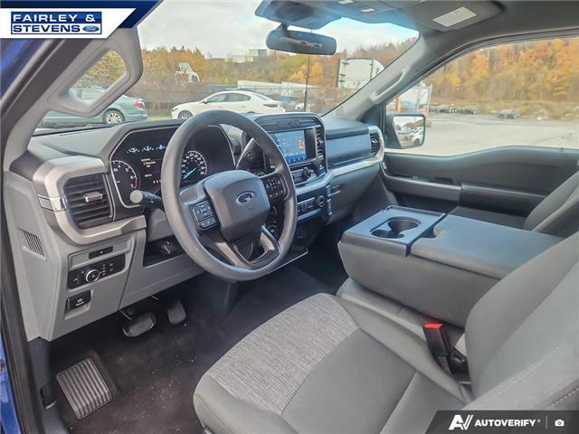 2022 Ford F-150 XLT (Stk: P1150B) in Dartmouth - Image 11 of 24
