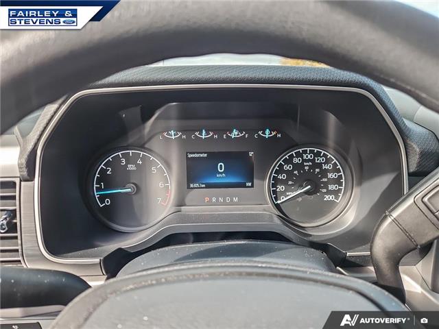 2022 Ford F-150 XLT (Stk: P1150B) in Dartmouth - Image 13 of 24