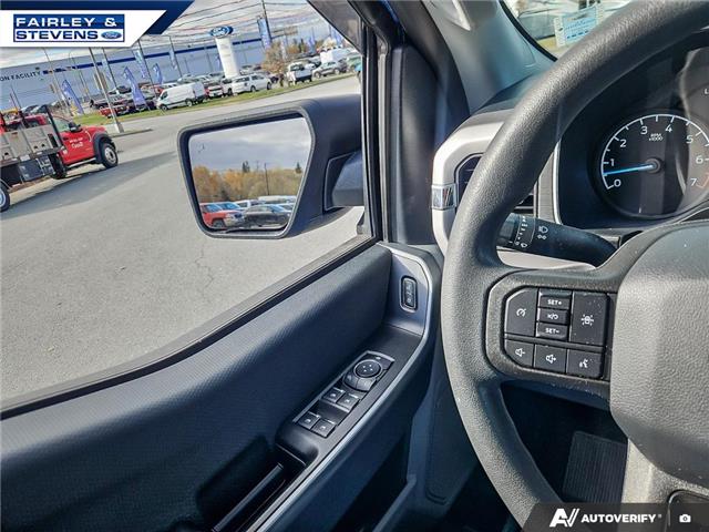 2022 Ford F-150 XLT (Stk: P1150B) in Dartmouth - Image 15 of 24