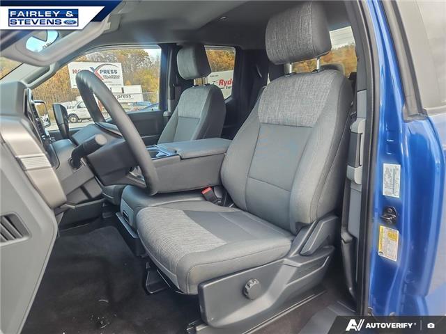 2022 Ford F-150 XLT (Stk: P1150B) in Dartmouth - Image 18 of 24