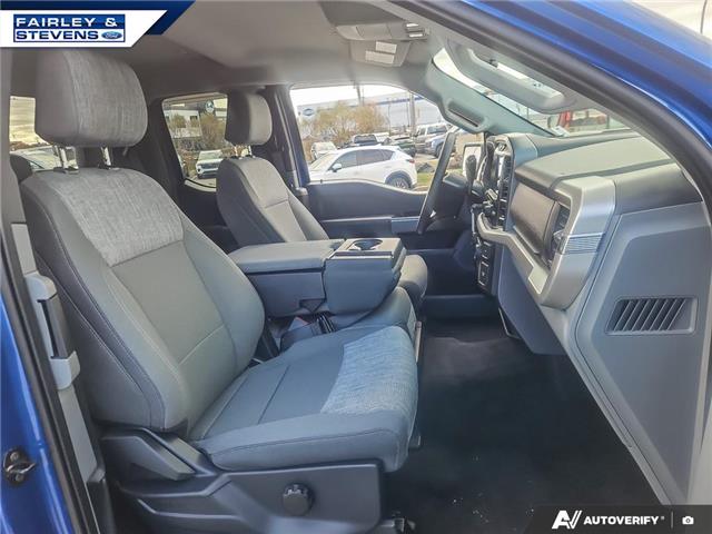 2022 Ford F-150 XLT (Stk: P1150B) in Dartmouth - Image 20 of 24