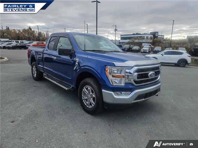 2022 Ford F-150 XLT (Stk: P1150B) in Dartmouth - Image 24 of 24