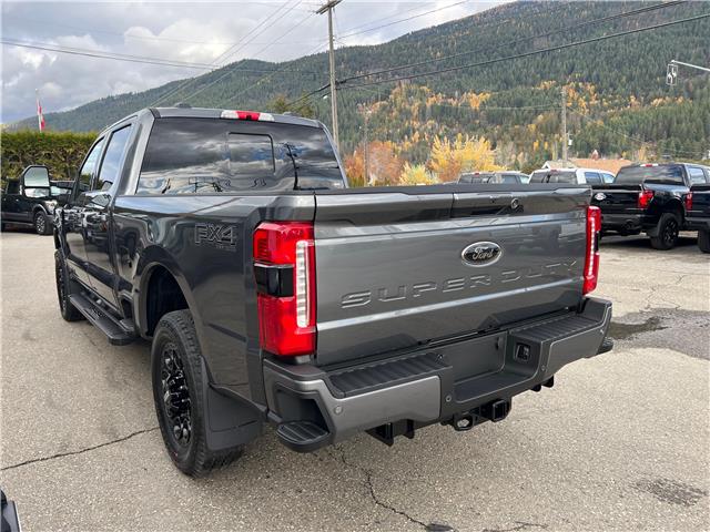2026 Ford F-350 XLT (Stk: 26T928) in CRESTON - Image 5 of 25