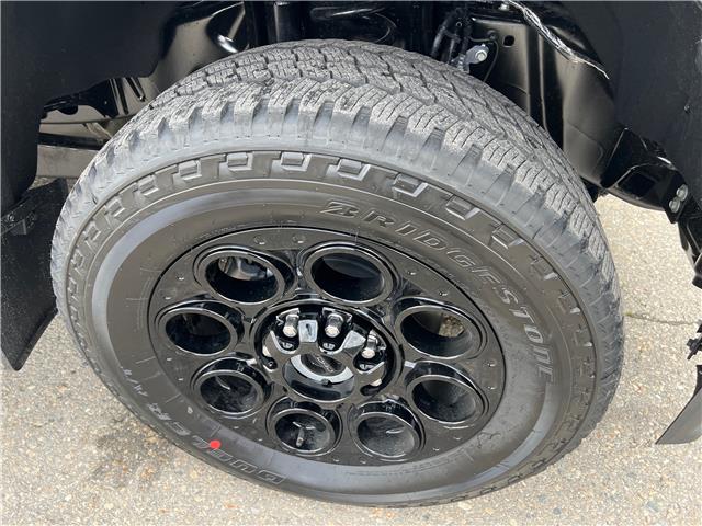 2026 Ford F-350 XLT (Stk: 26T928) in CRESTON - Image 9 of 25