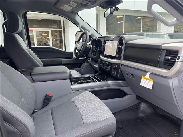 2026 Ford F-350 XLT (Stk: 26T928) in CRESTON - Image 10 of 25