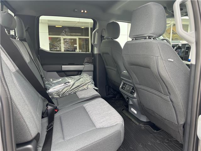 2026 Ford F-350 XLT (Stk: 26T928) in CRESTON - Image 11 of 25