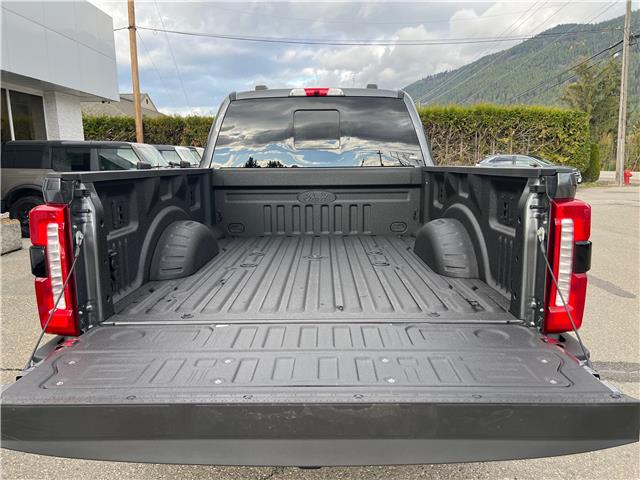 2026 Ford F-350 XLT (Stk: 26T928) in CRESTON - Image 6 of 25