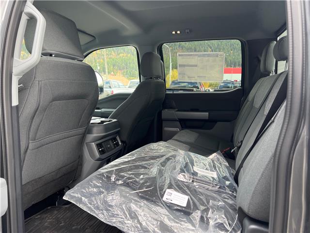 2026 Ford F-350 XLT (Stk: 26T928) in CRESTON - Image 14 of 25