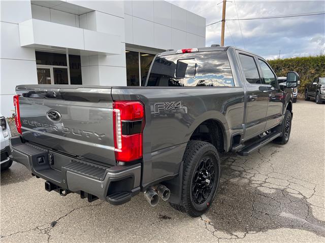 2026 Ford F-350 XLT (Stk: 26T928) in CRESTON - Image 7 of 25