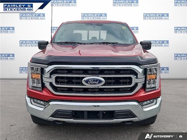2022 Ford F-150 XLT (Stk: P6497) in Dartmouth - Image 2 of 24