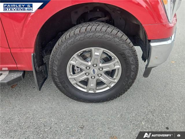 2022 Ford F-150 XLT (Stk: P6497) in Dartmouth - Image 6 of 24
